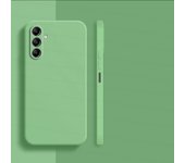 For Samsung Galaxy A14 5G Case Samsung Galaxy A14 5G Cover Shockproof Liquid Silicone TPU Back Cover Samsung Galaxy A14 5G