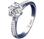 Female Ins style ring with adjustable opening, niche, light luxury, high-end zircon fashionable ring choice for engagements, weddings, and gifts ,Mother's Day gift