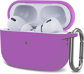 Silicone Earphone Cases For Airpods 1/2, Airpods 3 Case Headphones Case Protective Case For Apple Airpods Pro 2 Airpods Covers