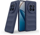 Phone Case for Realme 12 Pro + 5G Soft Silicone Microfiber Lining Back Case