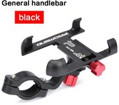 Adecuado para 13 12 11 Pro Xs Max Xr 8's Bicicleta Bicicleta Teléfono Soporte Samsung Xiaomi Motocicleta Manillar Soporte GPS Teléfono