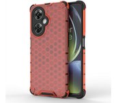 For OnePlus Nord CE3 Lite Case OnePlus Nord CE3 Lite 5G Cover Armor PC Shockproof Soft Silicone Protective Phone Back Cover