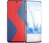 KEYSION Tempered Glass Full Cover for Huawei Mate 60 Pro+ HD Screen Protective Glass Film for Huawei Mate 50 40 30 20 Pro