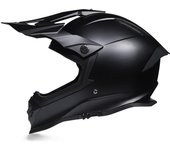 Casco de moto hombre mujer MX Carreras de Locomotora aire libre mtb