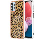 For Samsung Galaxy A53 A54 A72 A73 A 53 54 72 73 Galaxy A72 4G 5G SM A726b A736b Carcasa De Silicona