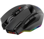 Top New Sniper Pro M801p RGB USB 2.4G Wireless Gaming Mouse 16400Dpi 10 Buttons Programmable Ergonomic For Gamer Mice Laptop PC