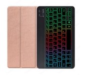 Backlit Keyboard for Teclado Honor Pad V8 Case BRT-W09 Tablet for Honor Pad V8 Keyboard Case 11 inch 2023 Funda Teclado