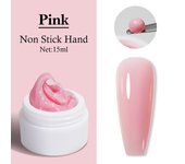 Parkson Non Stick Hand Extension Gel Soft Solid Gel Polish 3D Multigel Stereoscopic Carved Gel Soak Off Nail Painting Sculpture