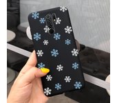 For Redmi 9 Case Girl Child Soft Silicone Phone Cover For Xiaomi Redmi 9 Redmi9 Protective Back Cover Bumper