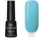 KADS Nail Gel Polish 6ML All Seasons Holiday Sequin Gel Polish Soak Off Vibrant Nail Polish Glitter Gel Nail Art Starter Kit