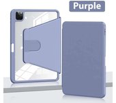 360° Rotating Case For Ipad Pro 13 11 12 9 12.9 6th 9th 10th 8th 0.9 7th 5th Mini 6 Air 5 4 3 2 2022 Funda Cover