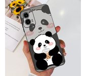 For Motorola Moto G24 Case XT2423-1 Fashion Painted Soft Silicone Shockproof Cover For Moto G34 XT2363-2 Bumper G 34 G 24 Fundas