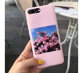 For Huawei Honor 10 Case Honor 10 Cover Soft Silicone TPU Painted Back Cover For Huawei Honor10 Honor 10 i 10i 10 Lite Case