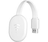 TV Stick Wireless HDMI-compatible 1080P For Chromecast 3 For Netflix WiFi Display Receiver TV Screen Miracast Dongle Anycast