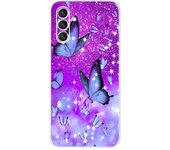 For Samsung A13 5G Case Samsung A12 Cover Silicone Soft Transparent Bumper Capa For Galaxy A12 A125F A13 A136U Samsung TPU Funda