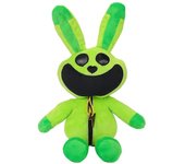 New Smiling Critters Plush Toy, Funny Smiling Critters Pillow,smiling Critters Plush Catnap Plush