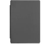 Funda de piel sintética con soporte duro para tableta, carcasa para Microsoft Surface Go 4, Go 3, Go 2, 1, 10,5 pulgadas