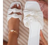 summer women slipper shoes