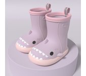 Botas De Lluvia De Moda De Verano Para Mujeres Botas De Goma Antideslizantes Lindas Nuevas