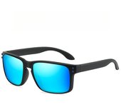 Gafas de sol deportivas polarizadas para hombres y mujeres, gafas clásicas de pesca, conducción y ciclismo, protección UV400