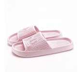 Ladies' home slippers Cartoon Flip Flops Beach Sandals