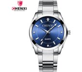Reloj de mujer Reloj de pareja Reloj impermeable Reloj de cuarzo para hombre