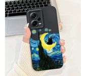 For Cover Xiaomi Poco X5 Pro Phone Case Soft Silicone Shockproof Cover Fashion Protective Funda For Xiomi PocoX5 X 5 X5Pro Coque