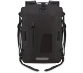 Mochila impermeable de PVC para senderismo, de 30l bolsa grande para natación, río, hombro, buceo, Rafting, canoa, Kayak, Campin