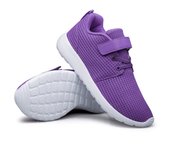 Zapatillas deportivas para niños zapatillas deportivas de moda para niños y niñas zapatillas deportivas de moda para purple