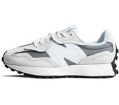 Leten Official  NB 327 U327WCA Men's and Women's Sneakers Warranty 2 Years Work shoes