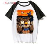 Animal Crossing New Horizons t shirt women y2k grunge print aesthetic vintage t shirt tshirt vintage