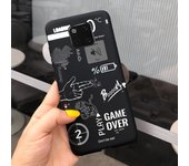 For Huawei Mate 20 Pro Case Mate20 Lite Soft Back Cover TPU Silicone Case For Huawei Mate20 20Lite 20Pro SNE-LX1 Phone Case Capa
