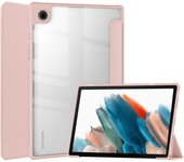 Case for Funda Samsung Galaxy Tab A8 10.5 inch 2022 Tablet Cover Clear Stand for Samsung Tab A8 10.5 SM-X200 SM-X207 X205 Case