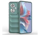 Shockproof Phone Case For Oppo Reno11 F Case Bumper Silicone Full Edge Back Cover For Oppo Reno 11F 5G Case For Oppo Reno 11F 5G
