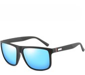 Gafas de sol polarizadas para hombres y mujeres, serie de gafas de sol clásicas, gafas de conducción de película colorida, gafas de pesca