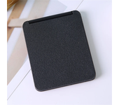 Espejo De Maquillaje Plegable Y Portátil Doble Cara Pequeño Para Estudiantes Dormitorio Escritorio Regalo Mini Espejo De Bolsillo Decoración Del Hogar