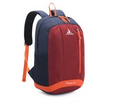 Mochila Escolar Ligera para Niños Deportiva Casual de 15L Bolsa de Montaña al Aire Libre