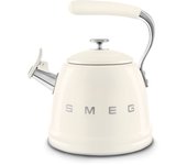 SMEG WKF01PB home siffling hervidor de agua de gran capacidad al aire libre cocina de inducción quemador universal