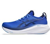 GEL-NIMBUS 27 Zapatillas para correr Absorción de golpes Cojinete Rebote Zapatillas de carreras