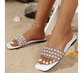 women summer slipper shoes