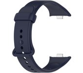 Official Silicone Band for xiaomi mi band 9 pro/8 pro smart accessories correa bracelet Replacement redmi watch 4 strap