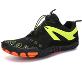 five New finger swimming wading shoes, hiking shoes