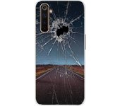 For Realme 6 OPPO Realme 6 Case Cover Soft TPU Silicone Phone Back Cover Case For OPPO Realme 6 Pro 6i 6 i Realme6 6Pro Cases
