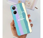 For Realme 10 5G Case Realme 10 2022 Back Cover Out Space Astronaut Soft TPU Silicone Coque Funda On Realme 10 Pro+ Pro Plus Bag