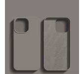 15 14 Pro Max New Liquid Silicone Phone Case For Apple iPhone 13 14 11 12 15 Pro Max 15 Plus Bumper Cases Shockproof Soft Cover
