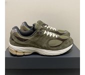 Calzado de hombre, Calzado de mujer, 2002R, Primavera, Aumentado, Deporte, Retro, Zapatillas de correr