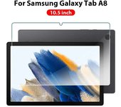 Screen Protector Galaxy Tab S9 S8 Ultra HD Tempered Glass For Samsung S7+ FE A9 Plus A8 A7 S6 Lite 10.9 Tablet Film