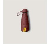 1 pieza Paraguas con Protección Solar UV, Ligero Para Viaje Portátil Impermeable Plegable, Marco De Paraguas Reforzado