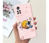 Liquid Silicone Phone Case for Xiaomi POCO X4 Pro 5G Camera Protective Soft Shockproof Back Cover POCO X4 GT X4GT 5G  Funda Capa