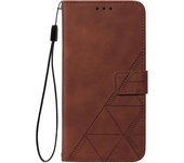 For Oppo Realme C20 C11 C21 C21y 11 12 A79 A2 A92s Pro 5G 2021 China Business Wallet Clip 3 - D Funda Multifuncional